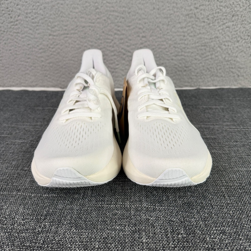 ASICS GT-2000 12 Women Size 11 White Cream Running Shoes 1012B506 NWT - Picture 3 of 11